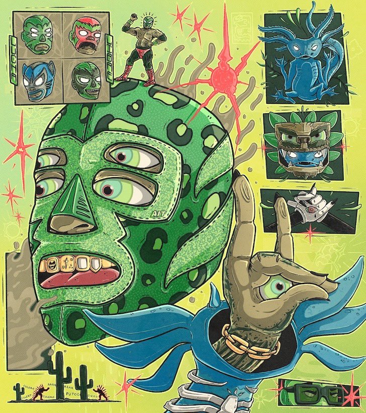 Plumpa | ꜰᴏꜱᴛᴇʀ 🎪 tweet media