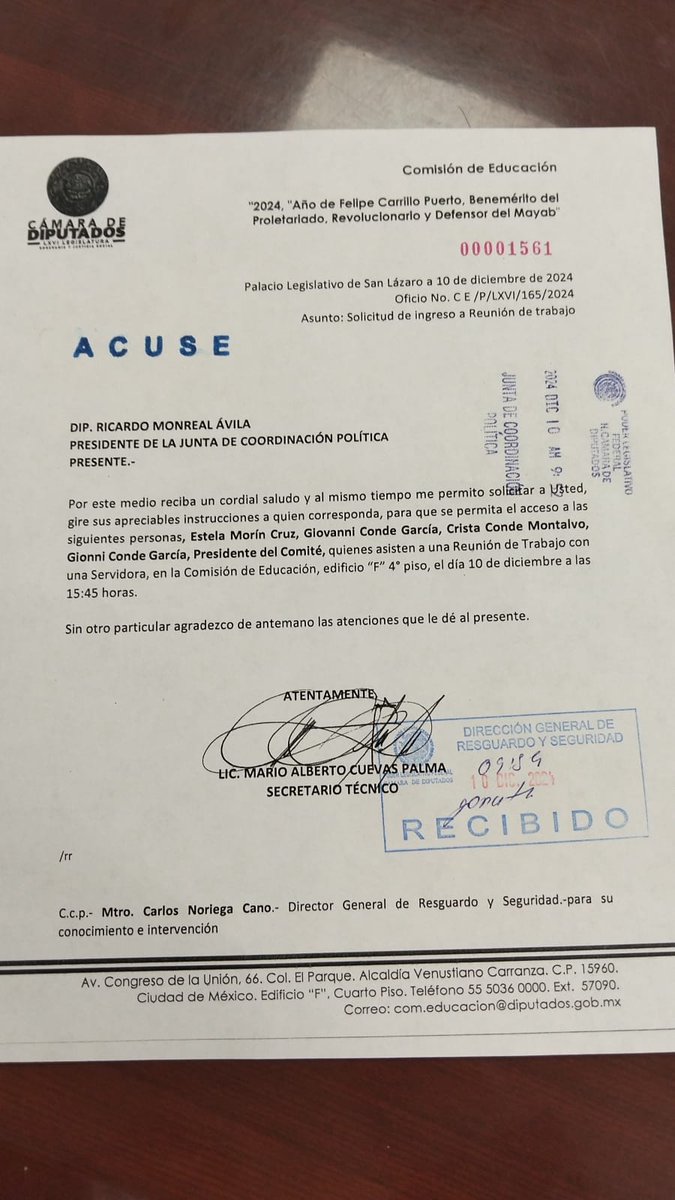 Comité Nacional PRONIPRONI <a href="/Claudiashein/">Claudia Sheinbaum Pardo</a> <a href="/ItzelCastilloNL/">Itzel castillo</a> <a href="/mario_delgado/">Mario Delgado</a> <a href="/Mx_Diputados/">H. Cámara de Diputados</a> <a href="/nuevoleon/">El Gobierno de Nuevo León</a> <a href="/nuevoleon/">El Gobierno de Nuevo León</a> <a href="/nmas/">NMás</a> <a href="/salas_cepeda/">Alfonso Cepeda Salas</a>