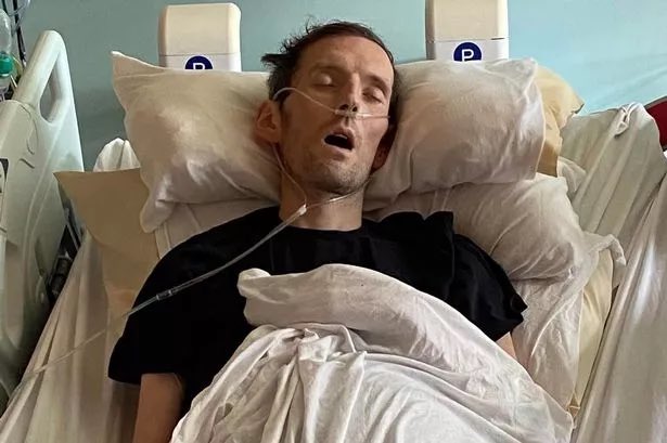 Only a sick man would take pleasure in yet another Mason Mount injury.
Me: