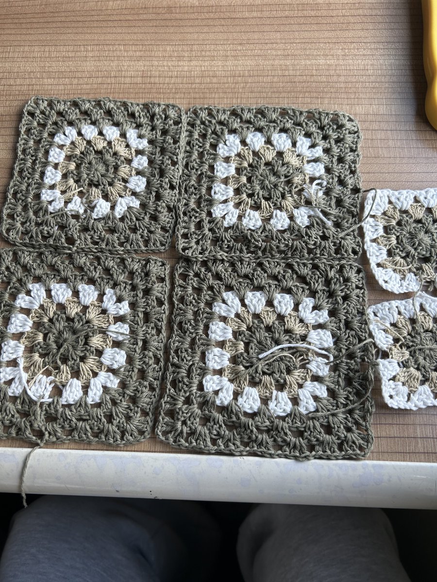 crochet hashira🧶 tweet media