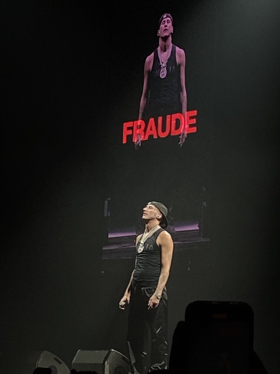 sin duda el mejor concierto de mi vida