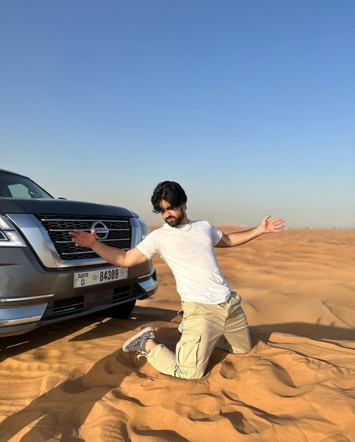 Kuchh to hai tere mere darmiyan 
THE ZAIN IMAM DAY 
#10Yearsofzainimam