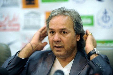 voltasport's tweet photo. 🎂 6️⃣6️⃣ Rabah #Madjer
@11adjer uno de los mejores jugadores argelinos de todos los tiempos, firmó el gol de tacón que dió la Copa de Europa 1986/87 al FC Oporto (1985/91) con el que logró numerosos títulos. Con Argelia jugó 2 Mundiales: 1982, 1986 y ganó la Copa África 1990. https://t.co/bRwkk7cV1P