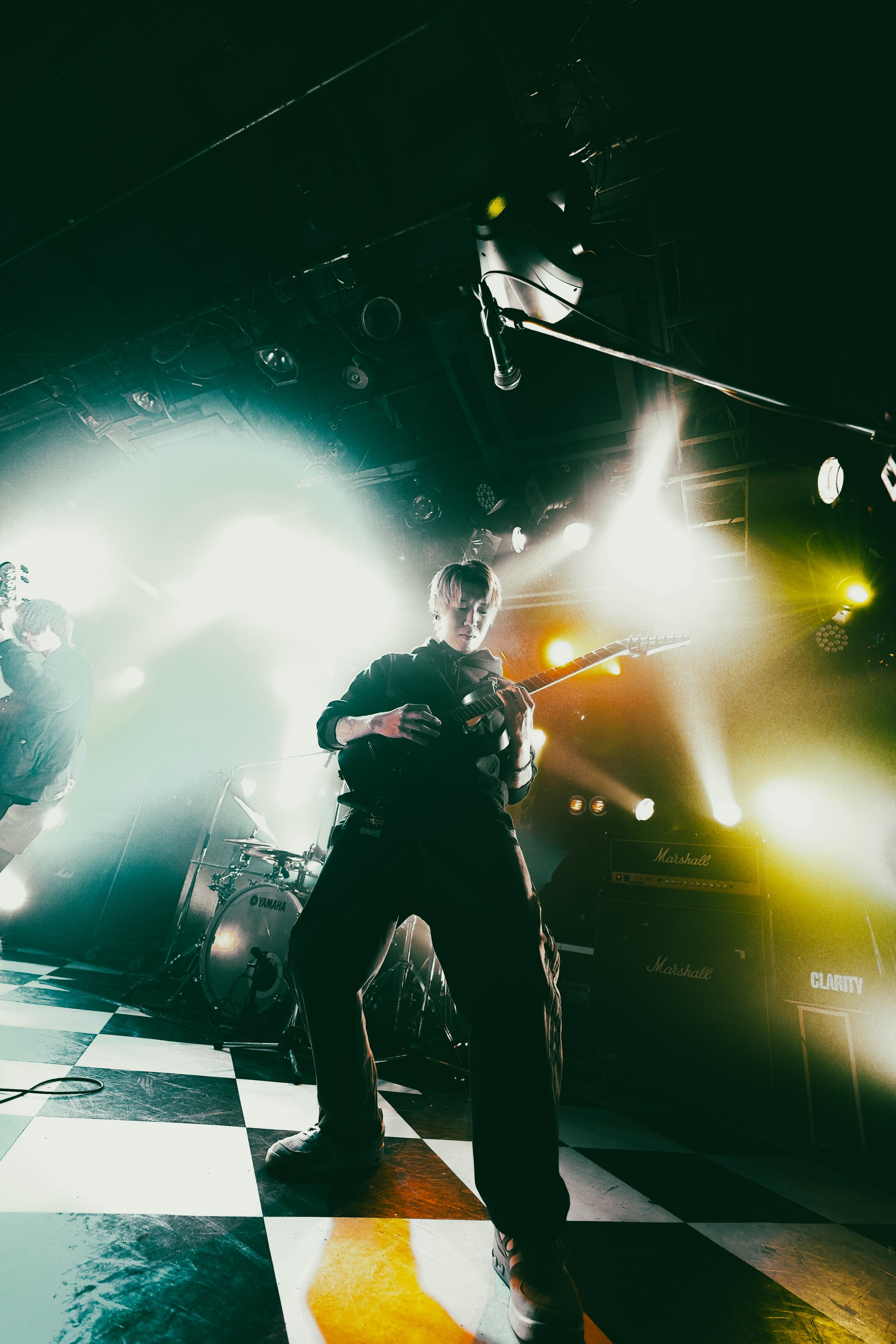 Clarity (@claritybandjp) / X