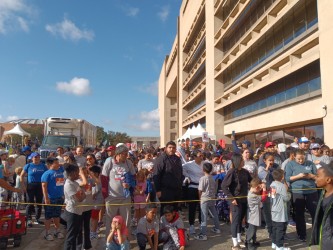 Lee A. McShan Jr. Elementary School (@leeamcshanjr_es) on Twitter photo 