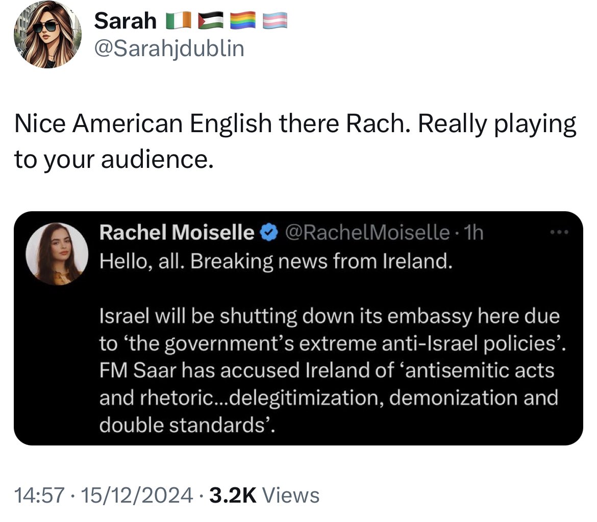 Rachel Moiselle tweet media