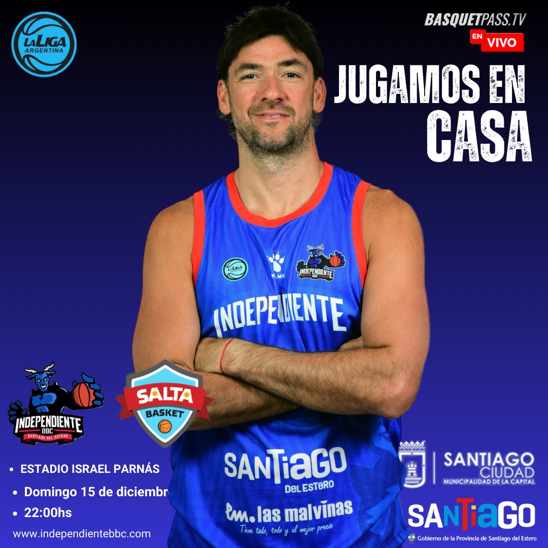 indebbcsde's tweet photo. #HoyJuegaInde 

VAMOS POR TODO, VAMOS POR ESA CLASIFICACIÓN A SEMIS👊🏼

🎟️Entrada libre y gratuita 🔵⚪️🔴 https://t.co/cpeAmVYOTH