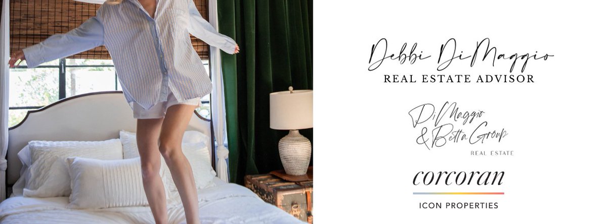 DebbiDiMaggio's tweet image. For the Home: amzn.to/3OY5DOk
#debbisfavorites #elevatedessentials
Shop Now: