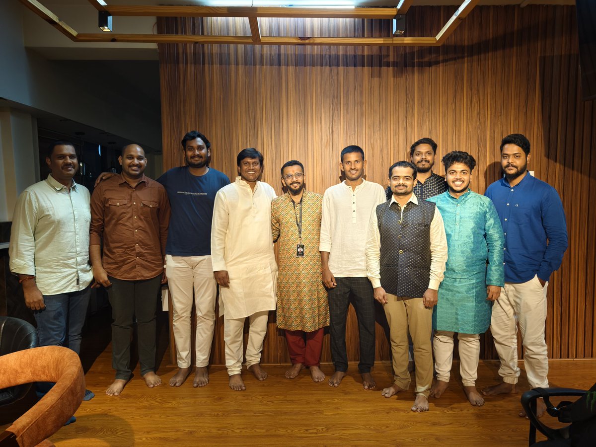 K.Muralidhar Reddy (@kmr1508) on Twitter photo Great day at Traders Café Bangalore!
Had insightful discussions with fellow traders on market changes, expiry trading, and strategies to adapt.
Here’s to growing stronger together!
<a href="/jiyani02/">Mehul Jiyani</a>
<a href="/jaggu_100/">Jagadish Yasapuram.</a>
<a href="/aditya_kiriti/">aditya</a>
<a href="/itspnreddy/">pnreddy</a>
<a href="/VizagTraders/">Traders Cafe Vizag</a>
<a href="/TradersCafe_blr/">Traders Cafe</a>
<a href="/TradersCafeHyd/">Traders Cafe Hyd</a> Great day at Traders Café Bangalore!
Had insightful discussions with fellow traders on market changes, expiry trading, and strategies to adapt.
Here’s to growing stronger together!
<a href="/jiyani02/">Mehul Jiyani</a>
<a href="/jaggu_100/">Jagadish Yasapuram.</a>
<a href="/aditya_kiriti/">aditya</a>
<a href="/itspnreddy/">pnreddy</a>
<a href="/VizagTraders/">Traders Cafe Vizag</a>
<a href="/TradersCafe_blr/">Traders Cafe</a>
<a href="/TradersCafeHyd/">Traders Cafe Hyd</a>