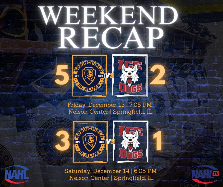 The boys earned a hard fought sweep over Fairbanks this weekend. 🧹🧹
Next up:
🆚 Anchorage Wolverines
📅 Thursday @ 11:00 AM | Friday @ 7:05 PM