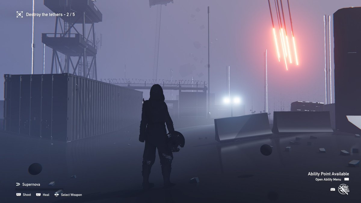 Closing in on 1000 wishlists on Steam for my game (MAXIMA) without much ‘proper’ marketing 😇

Going to keep posting mini dev logs on YouTube in the meantime, but definitely looking forward to making some big announcements in 2025!

#indiedev #indiegames #gamedev #showcasesunday