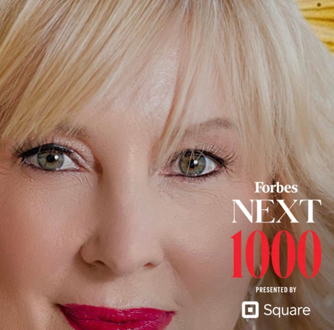 Three years ago today, this recognition by <a href="/Forbes/">Forbes</a> was a defining moment, not just for me but for the journey it represents.

From arriving in this country with nothing but dreams, to sleeping on the floor of an empty apartment, every step forward was built on resilience, grit,