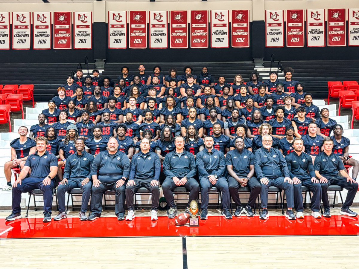 Coach P.Hall tweet media