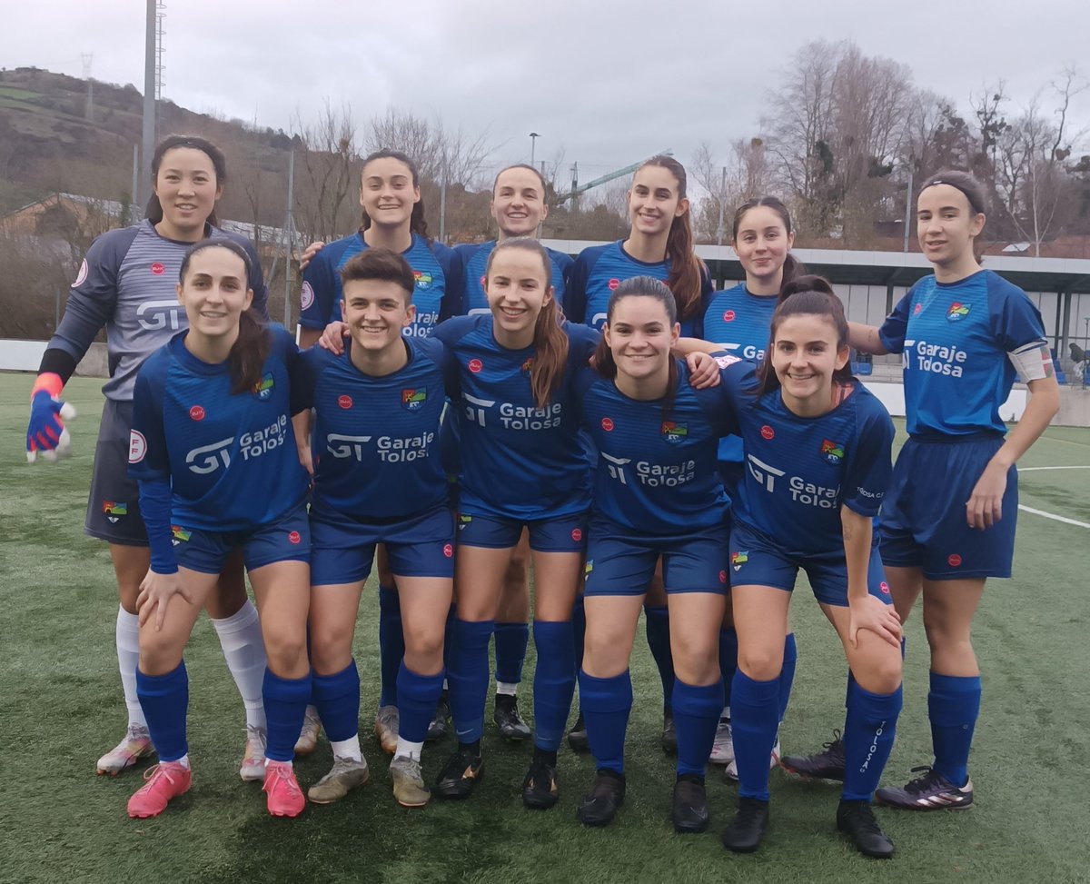 noskisky's tweet photo. 3 Federazioa M2
#usabal
J15
Atsedena
@tolosacf_ 1-1 @ArratiaFutbola https://t.co/qny6KkiksD