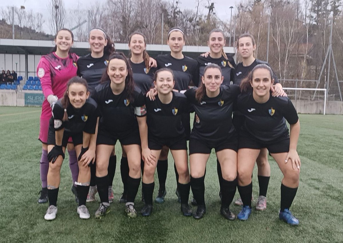 noskisky's tweet photo. 3 Federazioa M2
#usabal
J15
Atsedena
@tolosacf_ 1-1 @ArratiaFutbola https://t.co/qny6KkiksD