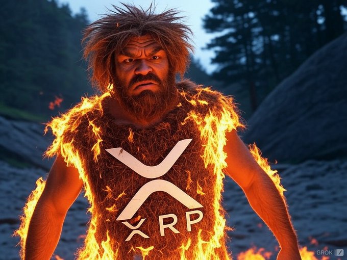 Spicystims's tweet photo. @itsCryptoWolf $Jelly will $BURN
$Army will $BURN
$Navy will $BURN
$Pepe will $BURN
$Uga will $BURN
$XRP? Yes, that too will $BURN https://t.co/GOWhikni8M