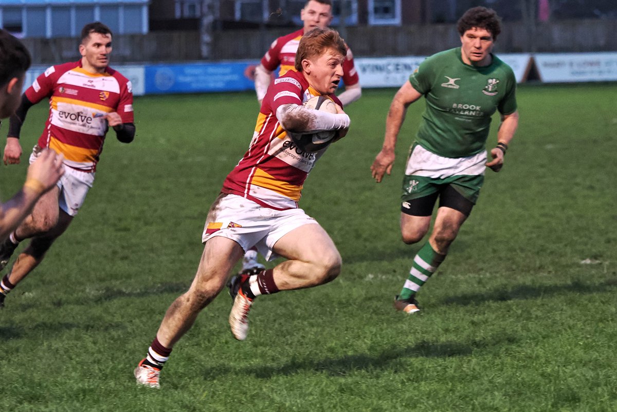 Chris Farrow tweet media