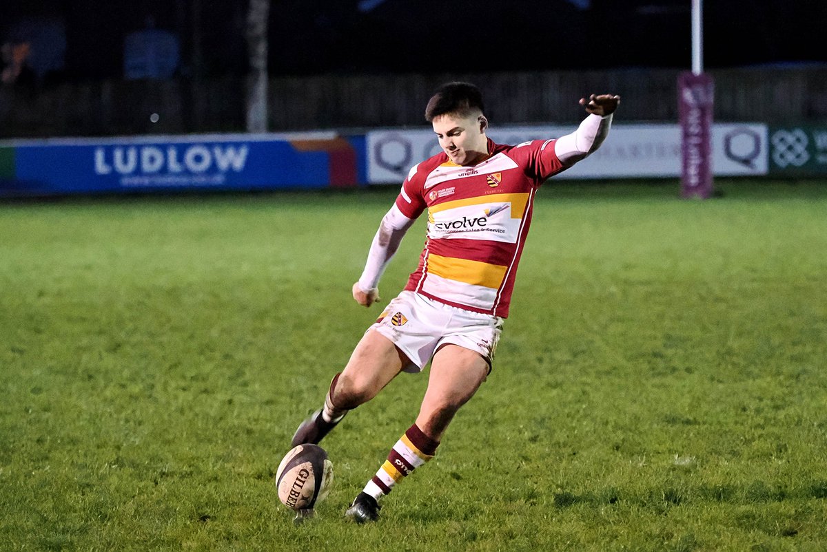 Chris Farrow tweet media