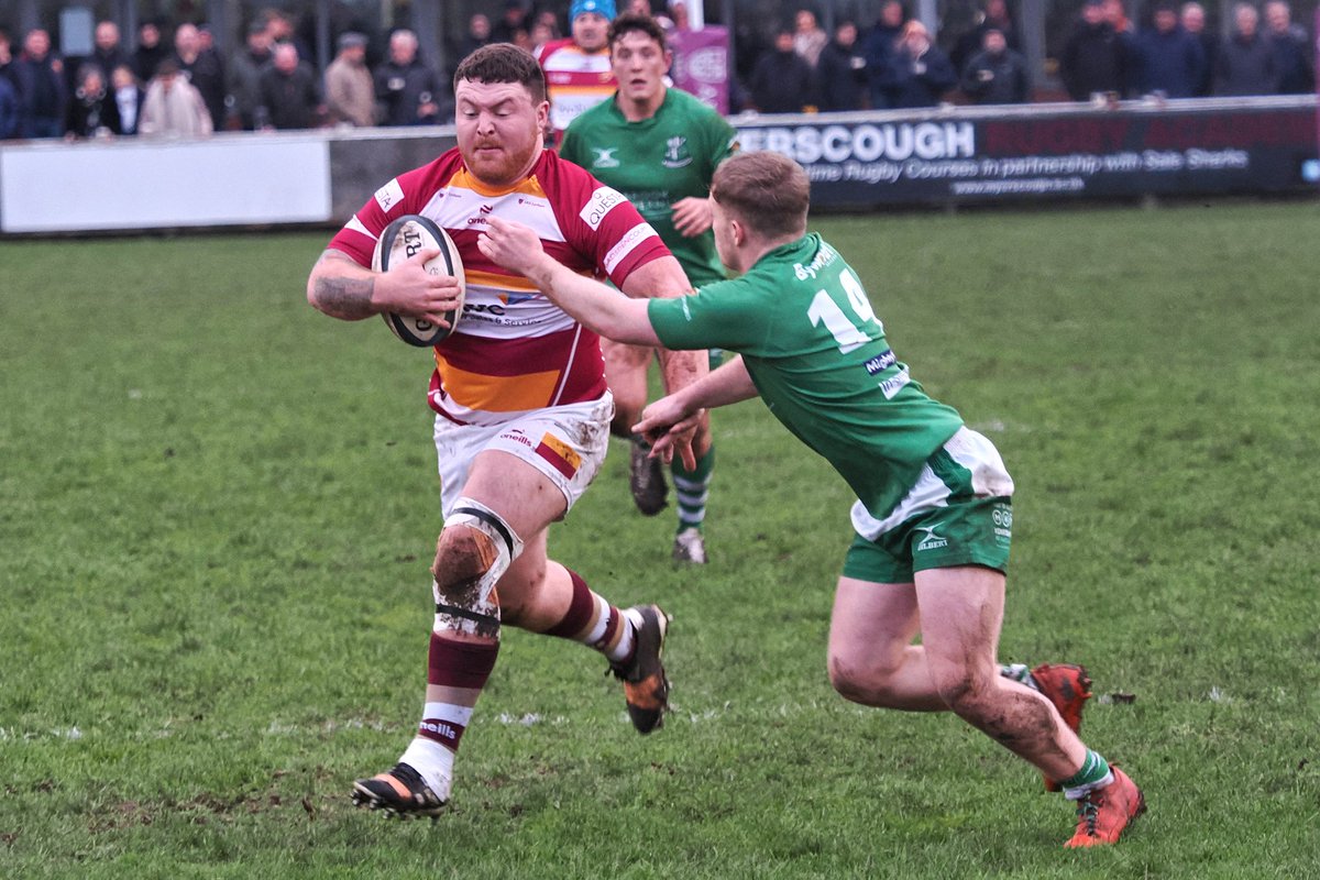 Chris Farrow tweet media