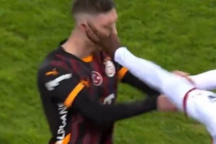 OneFootball Galatasaray tweet media