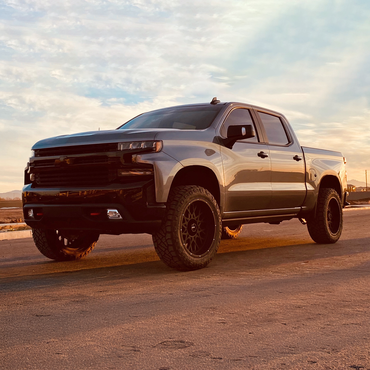 Can't get enough.
#412Rocker

#VisionWheel #WeAreVisionWheel #JoinTheVision