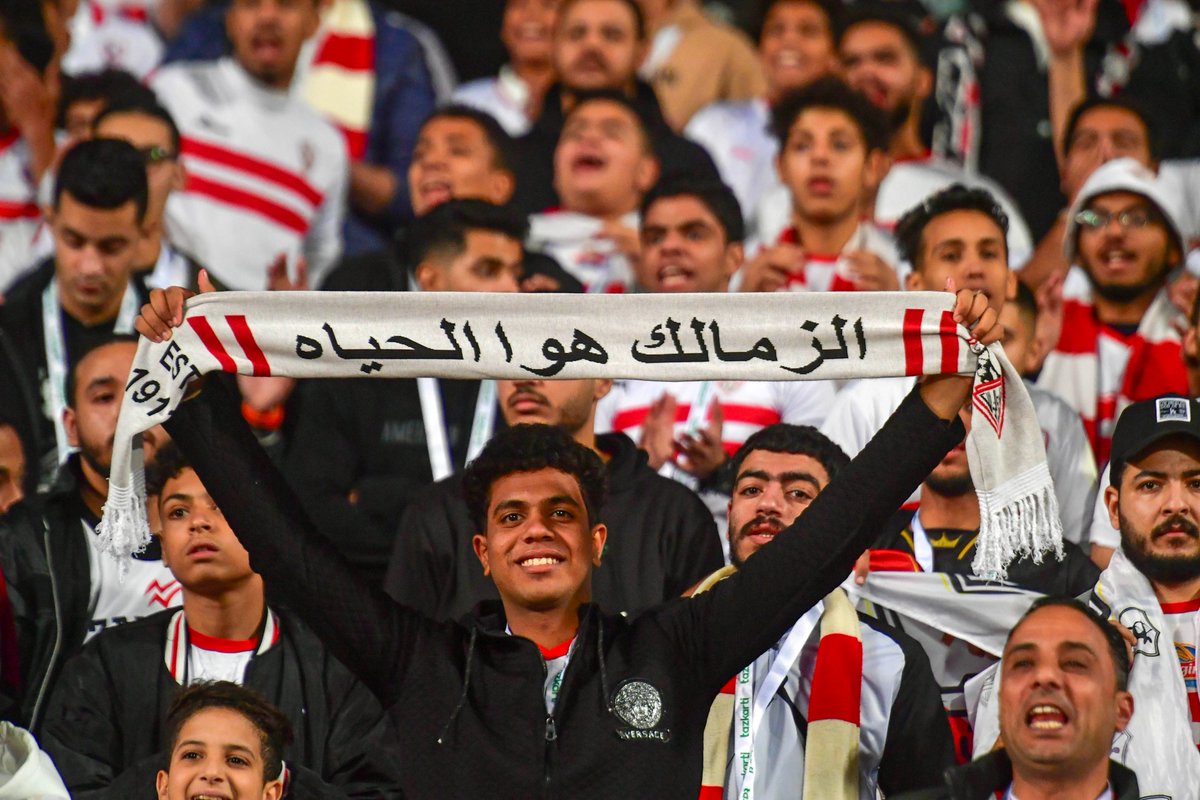 CAFCLCC's tweet photo. 🤍❤️

#TotalEnergiesCAFCC https://t.co/qEAcF3y6pu