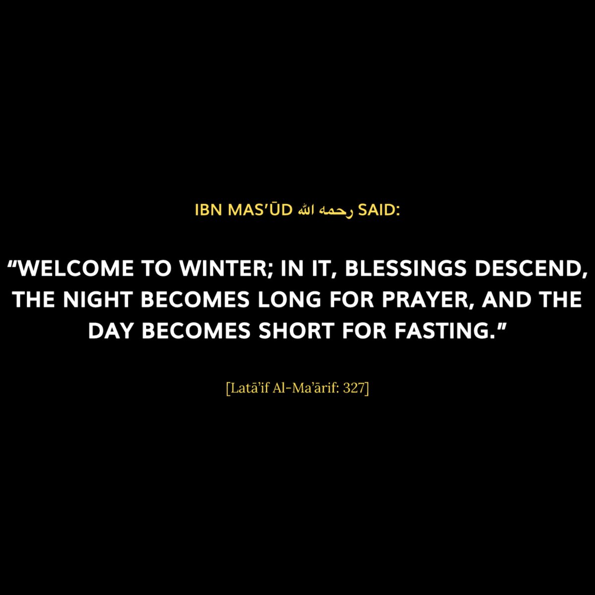 MohammedShabin's tweet photo. @gemsofthesalaf https://t.co/tfHVODBYGR