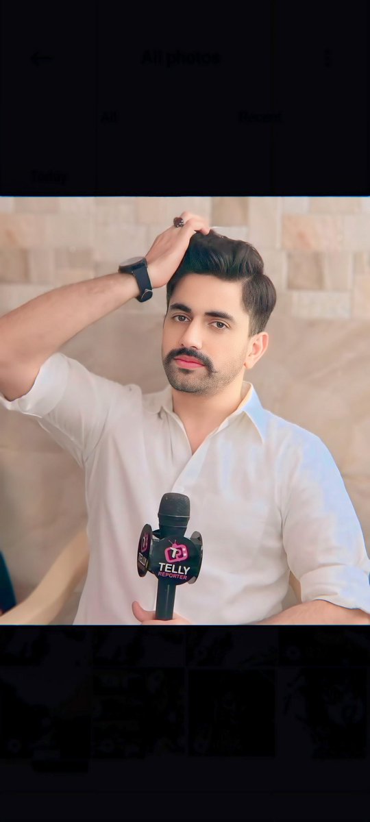 THE ZAIN IMAM DAY 

#10yearsofzainimam