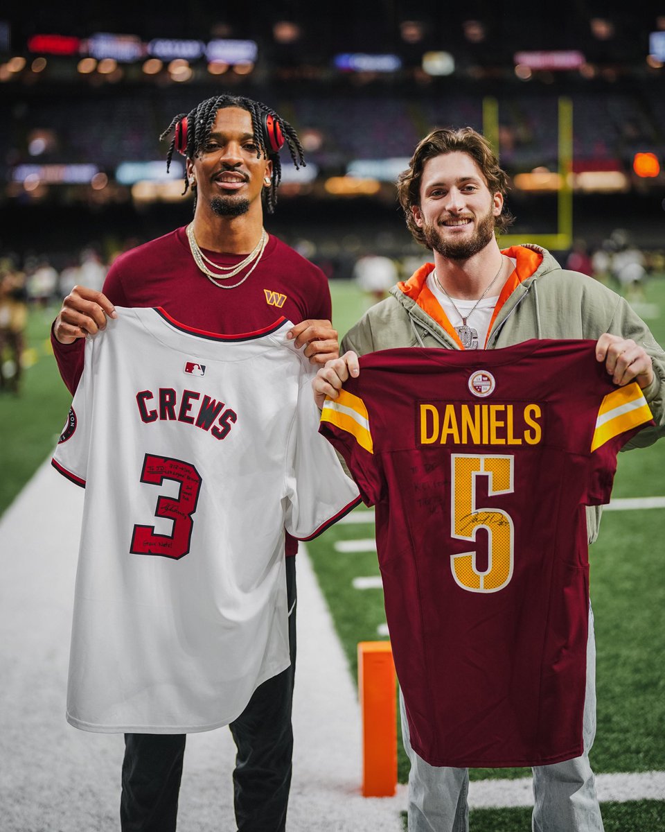 Washington Commanders tweet media