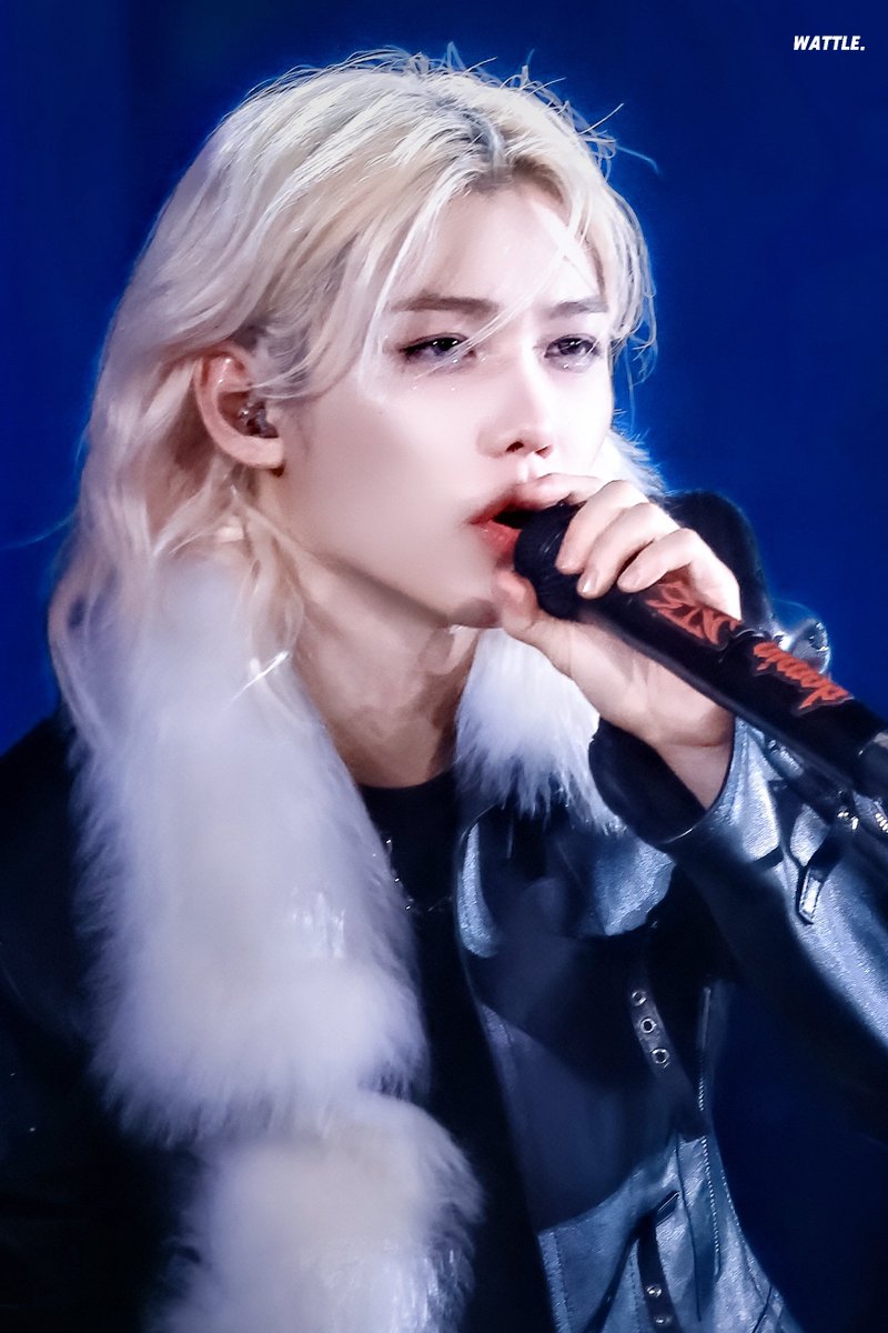 Wattle_HF0218's tweet image. 241214 dominATE Bangkok 🇹🇭
#Felix #필릭스 #용복 #Straykids #SKZ
#스트레이키즈