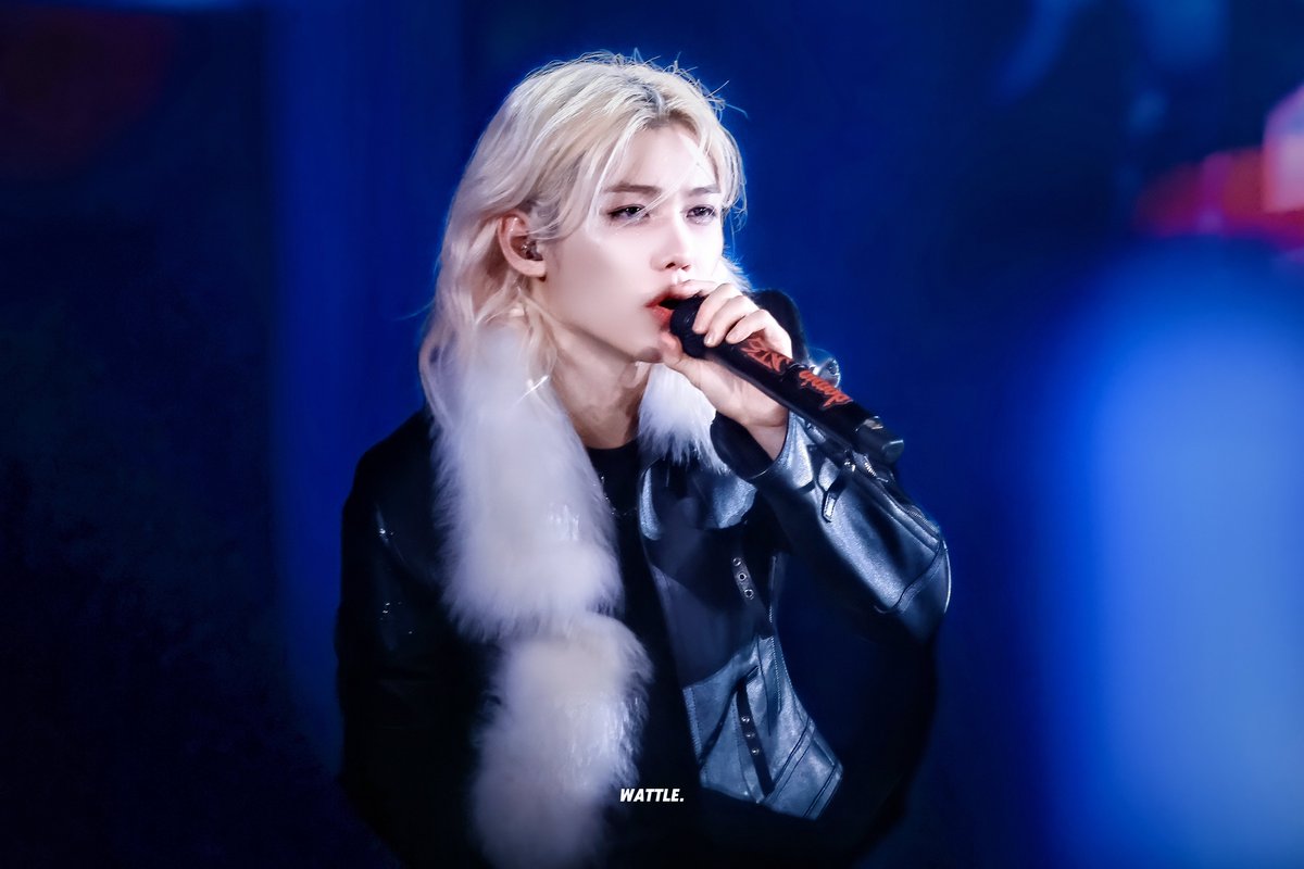 Wattle_HF0218's tweet image. 241214 dominATE Bangkok 🇹🇭
#Felix #필릭스 #용복 #Straykids #SKZ
#스트레이키즈