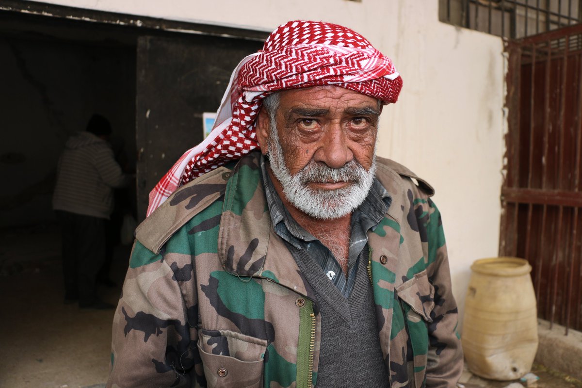 Experience Humans tweet media