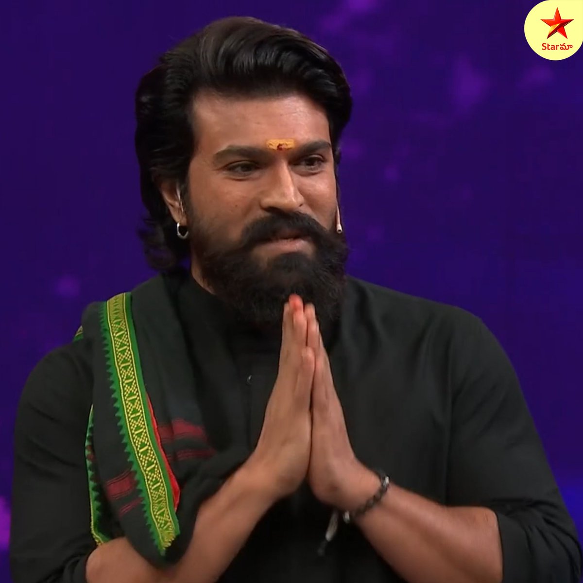 Starmaa tweet media
