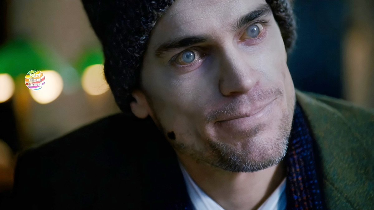 MattBomerUnited's tweet image. Finishing off today with some screenshots of #MattBomer as Felix in #TheNormalHeart. See you tomorrow.