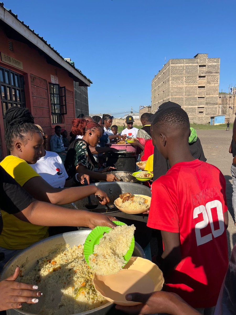 vohfoundation1's tweet photo. VOH is a group formed to help orphanage kids by donating food stuffs,school items,etc anyone is welcomed free #kids #love #respect #amad #mount #caicedo #amorim #garnacho #rashford #palmer #sancho #mcimun #chelsea https://t.co/S0nDbRUboZ