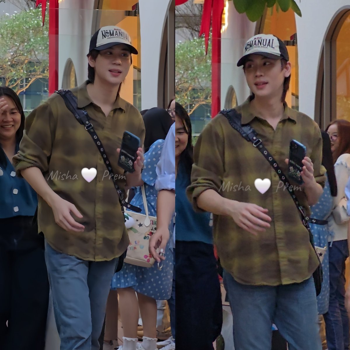 YinWarYarWin's tweet image. นี่ไม่เคยมองพี่วรุศน่ารักเลยซักครั้ง
มีแต่ความหล่อตั้งแต่ครั้งแรกที่เจอ 
@Prem_space #prem_space