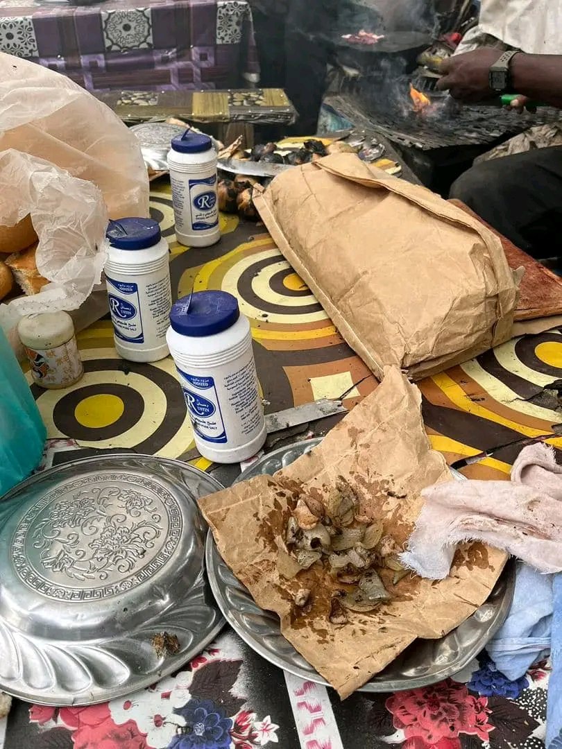 أكثر وجبة أفضلها أنا هي هذه 😋