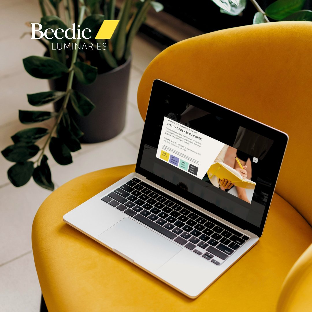 BeedieBright tweet media