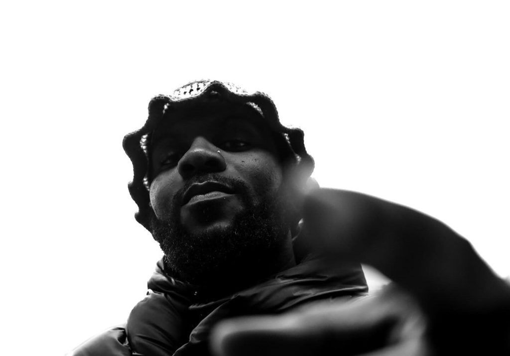 ODUMODUBLVCK, Black Sherif, Omah Lay, and Asake Claim Top Spots in Apple Music’s Latest Replay and Year-End Charts buff.ly/3BmT0Jd