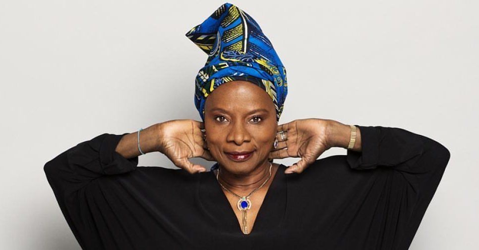Angélique Kidjo Breathes New Life into Jerusalema buff.ly/49unl5a