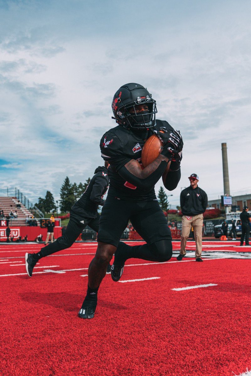 I AM OFFICIALLY IN THE TRANSFER PORTAL WITH 2 YEARS OF ELIGIBILITY REMAINING! 🚨