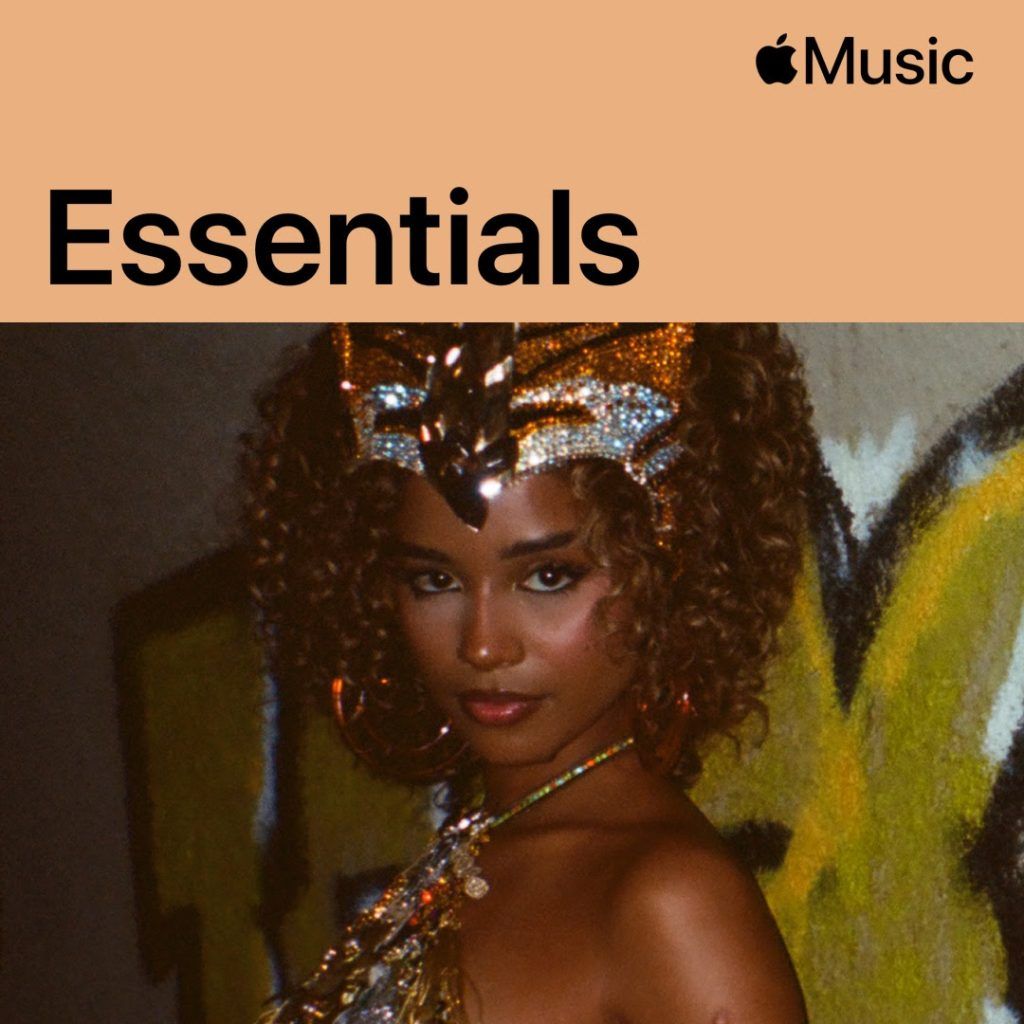 Tyla Emerges as Breakout Artist on Apple Music’s Year End Charts buff.ly/41sBr5d