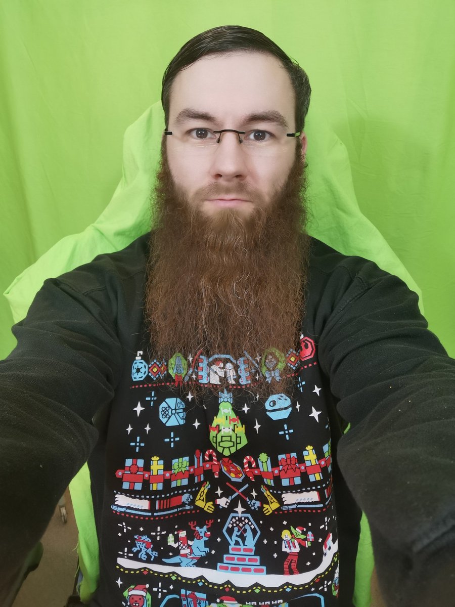 SeAlien90's tweet photo. We have a Stream! Drüben bei @coheki

Heute lösen wir einen spannenden Fall in London mit Hercule Poirot!

Rein da:
https://t.co/Y9WvwqVfP7

#charity #stream #live #livestream #twitch #TwitchDE #sonntagsbärte https://t.co/jYynh1KVNc