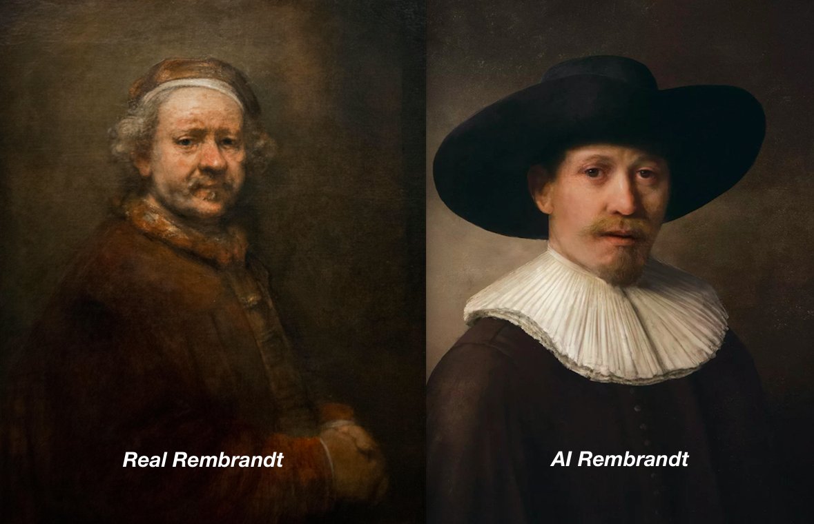 People who push AI in the arts have a disturbing lack of understanding of what drives real artists.

Artists don't make art so that they can create the maximum number of artworks in the shortest amount of time. Artists use art making as a slow unwinding process of realisation,