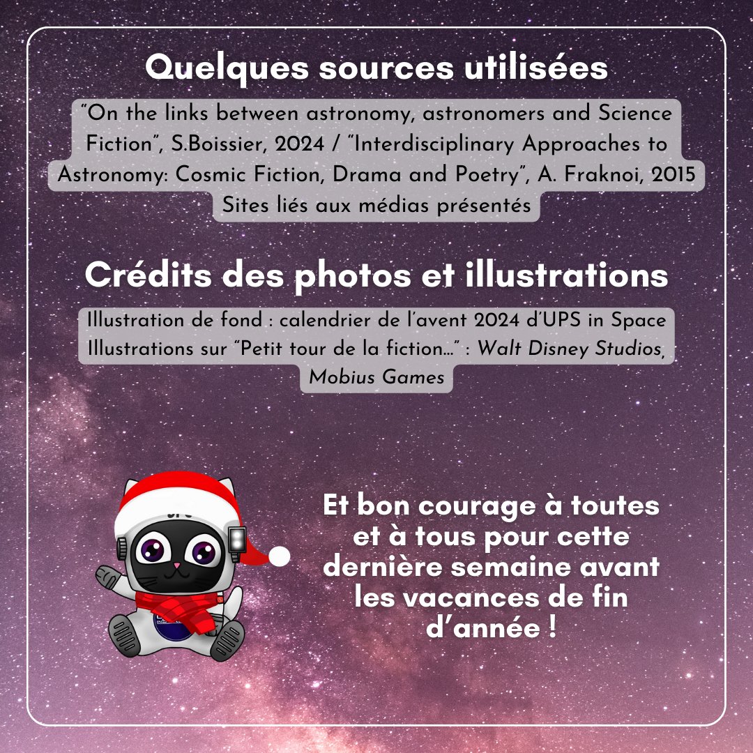 UPS in Space ☄️ tweet media