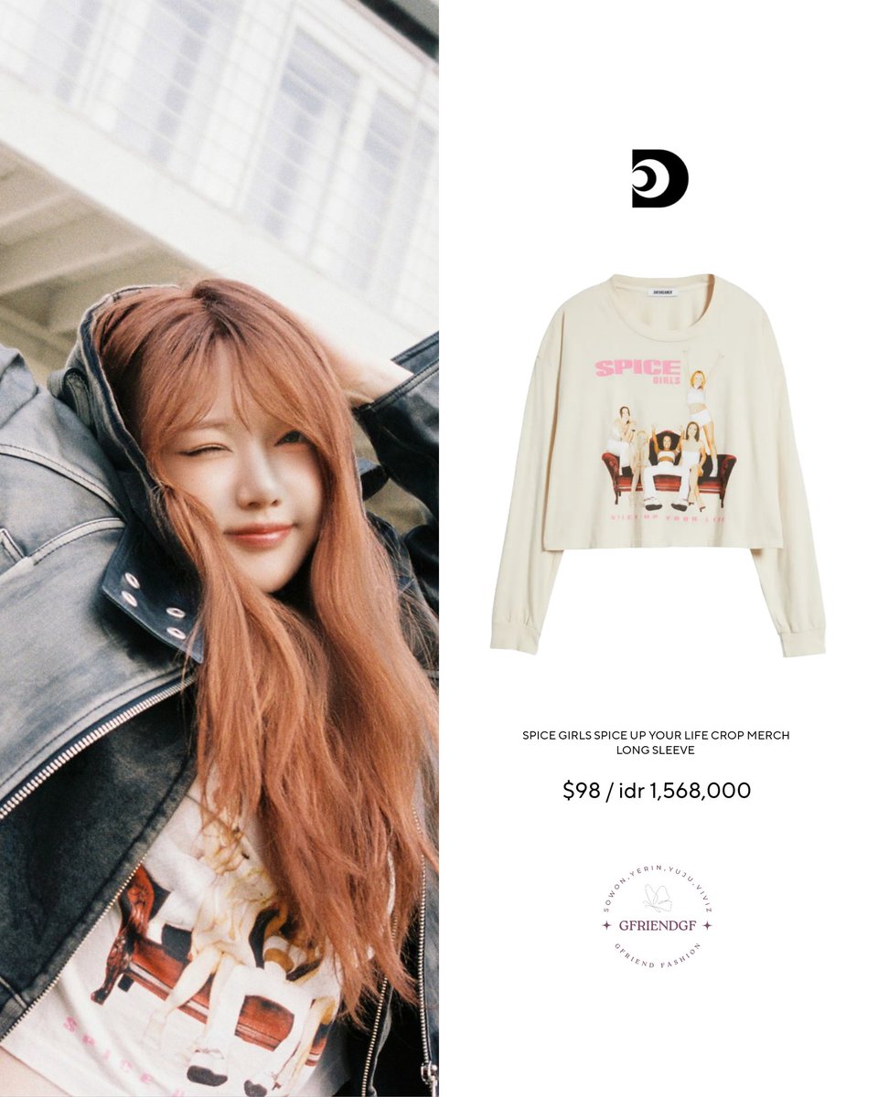 Gfriendfashion's tweet photo. Yerin @YERIN_OFFICIAL_ - GFRIEND Special Album 'Season of Memories' CONCEPT PHOTO A 241216

#uriyerinfashion

Day dreamer LA

#GFRIEND
#YERINFASHION https://t.co/gFz9BWeFQC