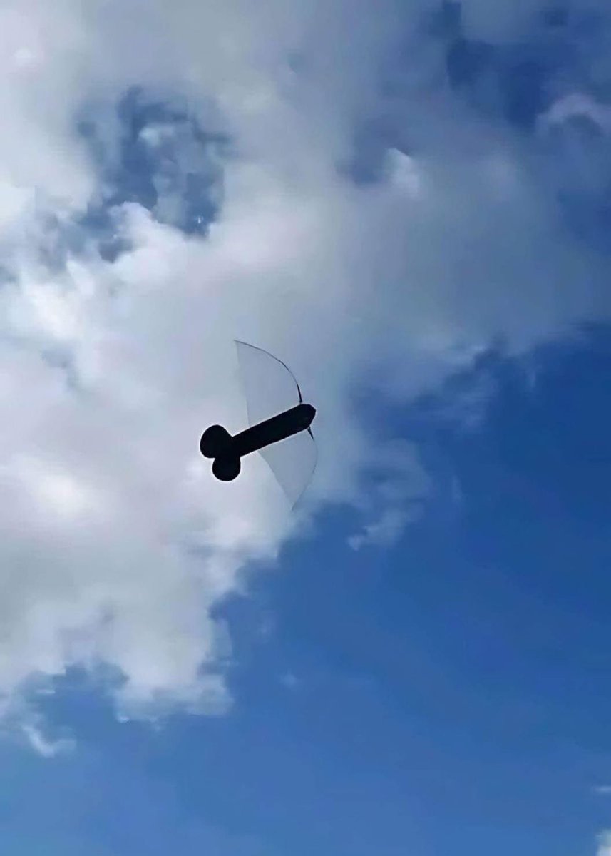 🔥🚨DEVELOPING: X Users are sharing what they claim to be ‘Michelle Obama’s drone.