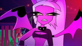 jaylovesmoxxie's tweet photo. Imma say it Verosika really needs more Love in the Fandom 

If you’re a Verosika fan like and retweet this https://t.co/UsFO7tUaly
