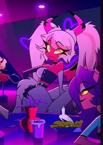 jaylovesmoxxie's tweet photo. Imma say it Verosika really needs more Love in the Fandom 

If you’re a Verosika fan like and retweet this https://t.co/UsFO7tUaly