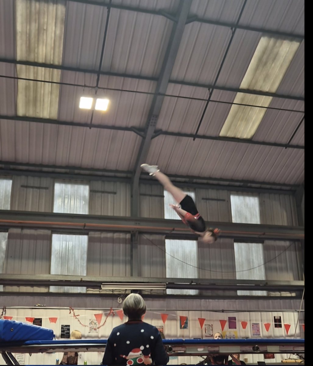 Christine Parsons tweet media